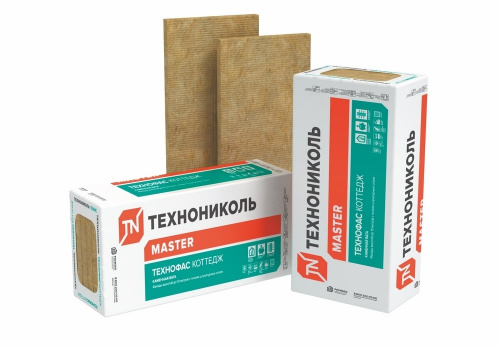 ТЕХНОФАС КОТТЕДЖ