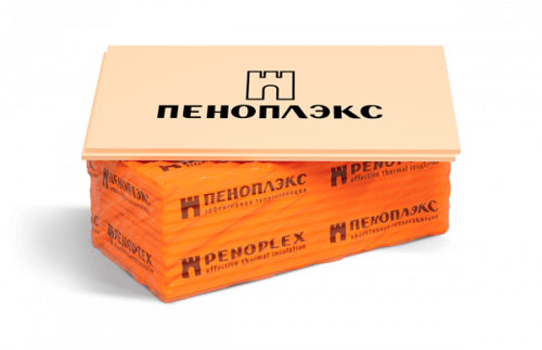 Пеноплекс ОСНОВА