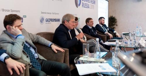 Модернизация Новошахтинского НПЗ